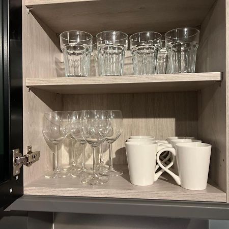 Barnton Apartment Единбург Екстериор снимка