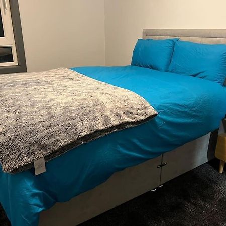 Barnton Apartment Единбург Екстериор снимка
